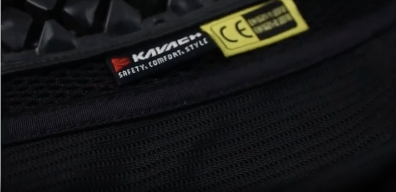 Kavach Riding Gears for safety