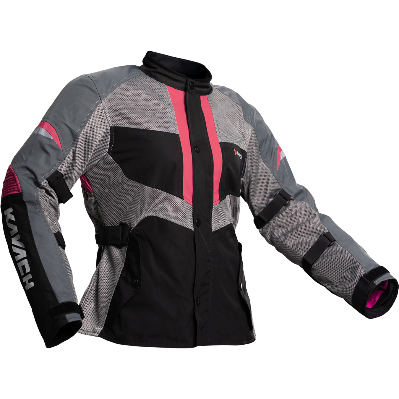 Kavach Surakshya Jacket