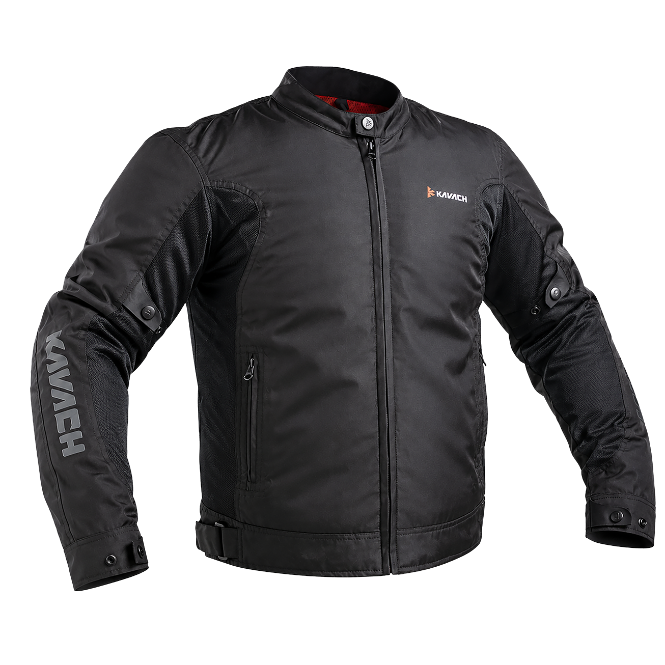 Kavach Hawa Riding Jacket