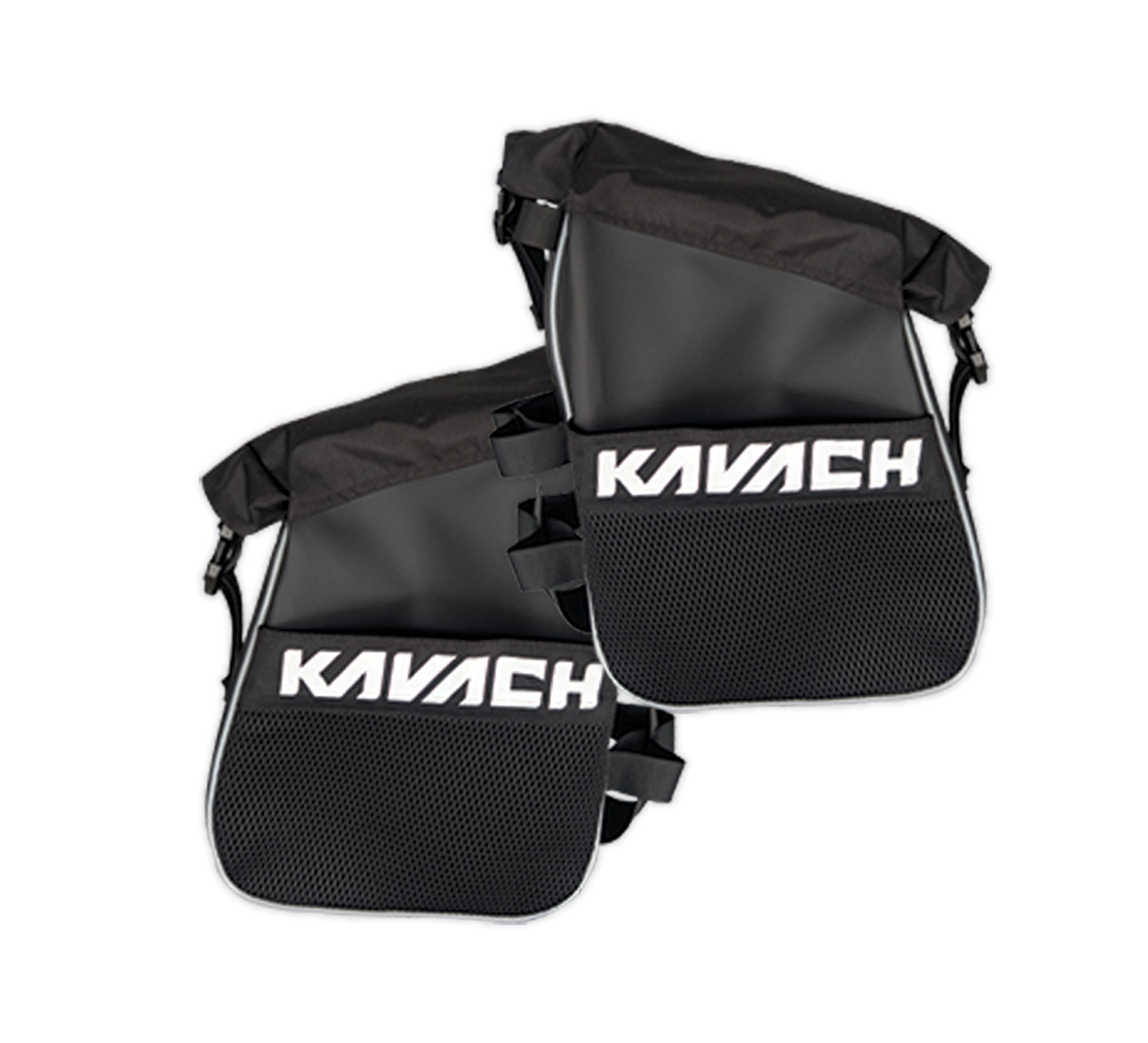 Kavach Crashguard Bag